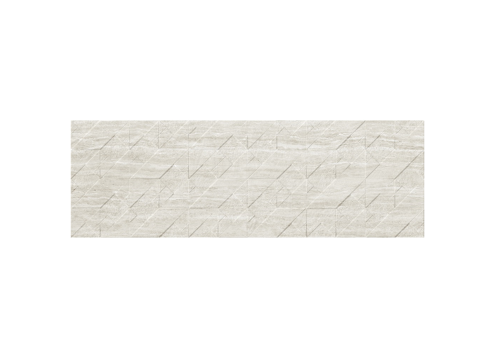 ORSAY BEIGE MATT DECOR RECT. (1 сорт)