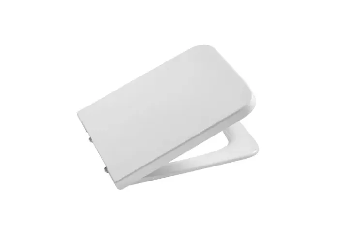 Кришка для унітаза Inspira Square soft-close (A80153200B), Roca