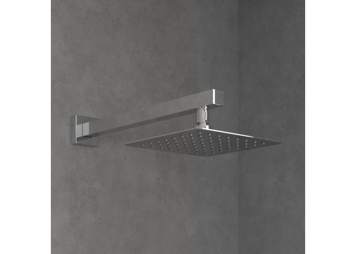 TVC00040220061 Universal Showers  Верхній душ, хром (1 сорт)