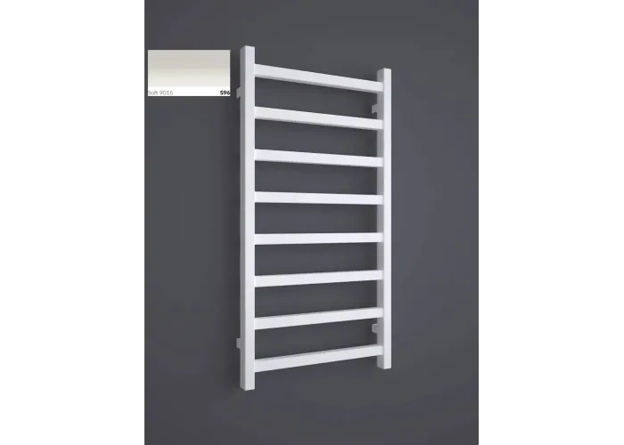 Рушникосушка BL037 1320x400 Ral Soft 9016 WLB37132040KS96E8TS1D Terma