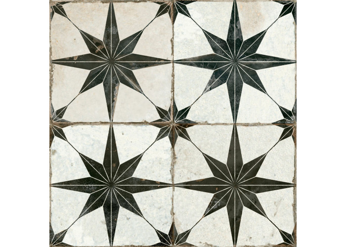 Плитка PERONDA FS Star білий 45x45 см 552714