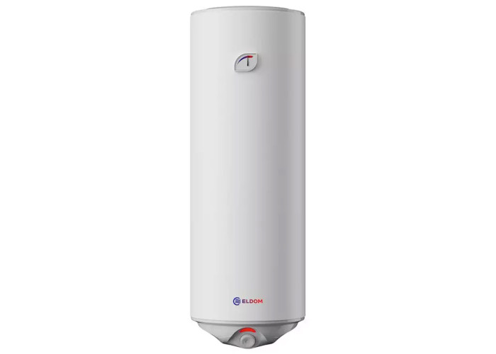 WVY08036F Водонагрівач Eldom Style Dry 80л. Slim 2,0 kW (1 сорт)