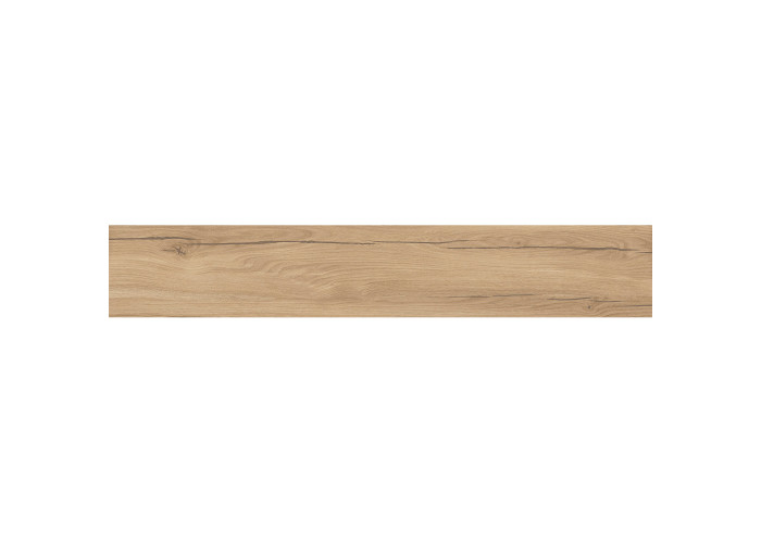 Керамограніт PERONDA GROW бежевий 151x24 см 503278