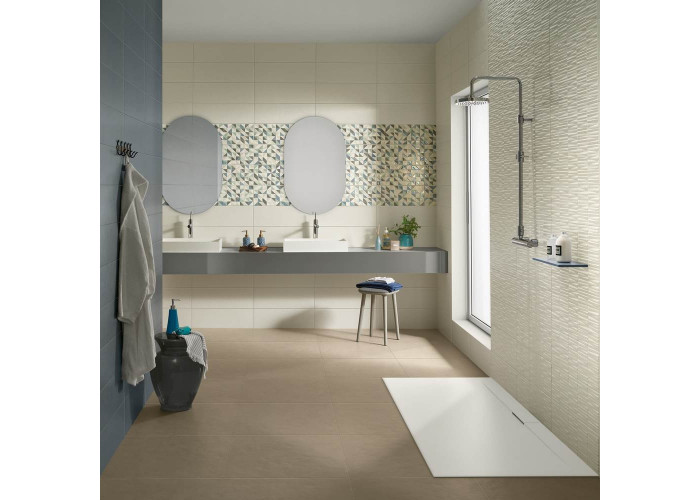 WATERFALL SPLASH WHITE RET (1 сорт)