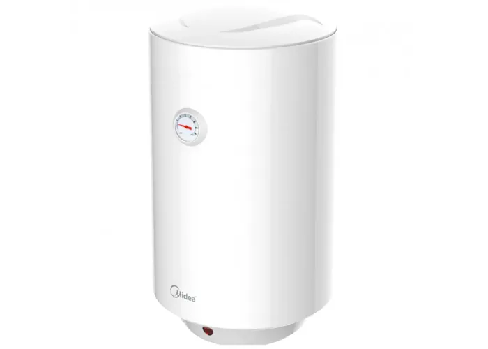 Водонагрівач MIDEA D50-15F1(D) білий
