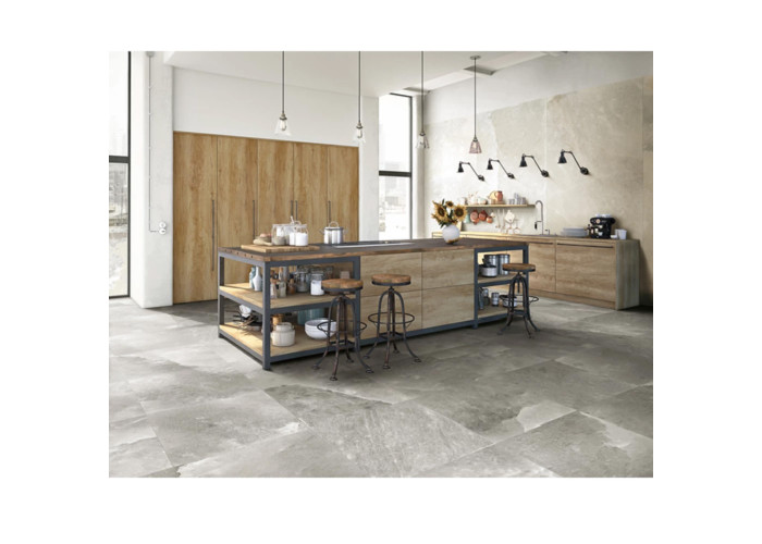 765850 ROCK SALT CELTIC GREY MAT 60X120 (1 сорт)