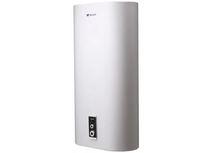 водонагрівач вертикальний, 100 л WILLER Grand білий EV100DR Grand