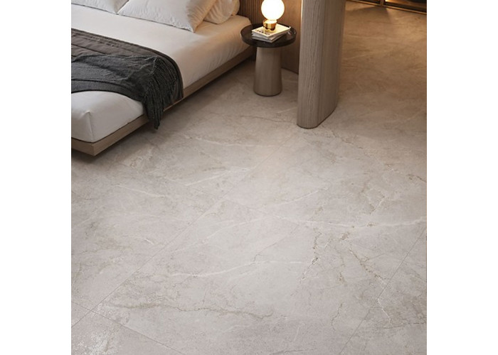 DOLOMIA LIGHT GREY MATT RECT (1 сорт)