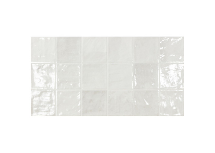 Плитка CERAMICA DESEO Cool білий 60x31.6 см 535928