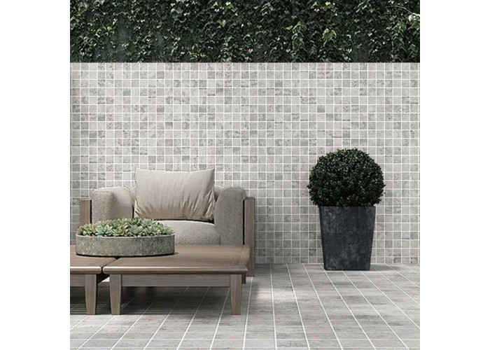LUKAS WHITE MOSAIC (1 сорт)