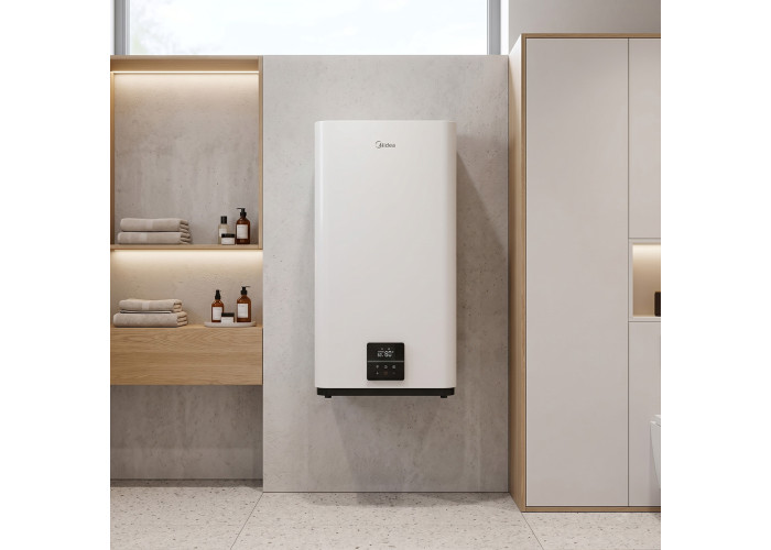 Водонагрівач  PRIME WI-FI D80-20ED6 (D) (1 сорт)
