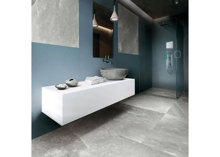 765850 ROCK SALT CELTIC GREY MAT 60X120 (1 сорт)