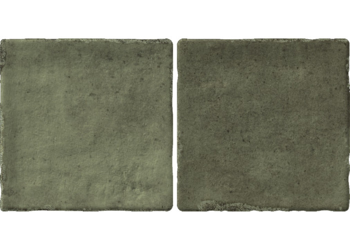 Керамограніт ALMERA CERAMICA (SPAIN) BRIGHT зелений 20x10 см 585266