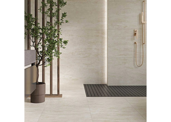 BELVEDER BEIGE MATT RECT (1 сорт)