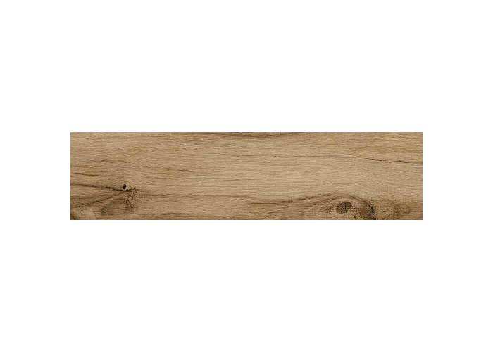 Керамограніт OPOCZNO PL First Row, Durin, FRANSUA, PASSION OAK коричневий 89x22.1 см TGGR1011832720