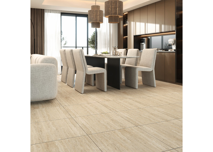 4168 TRIVANO BEIGE MATT (1 сорт)