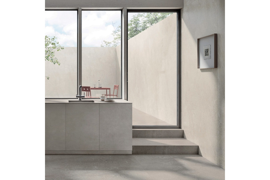 NL01BA NATURAL WHITE SQ.  120X60 (1 сорт)