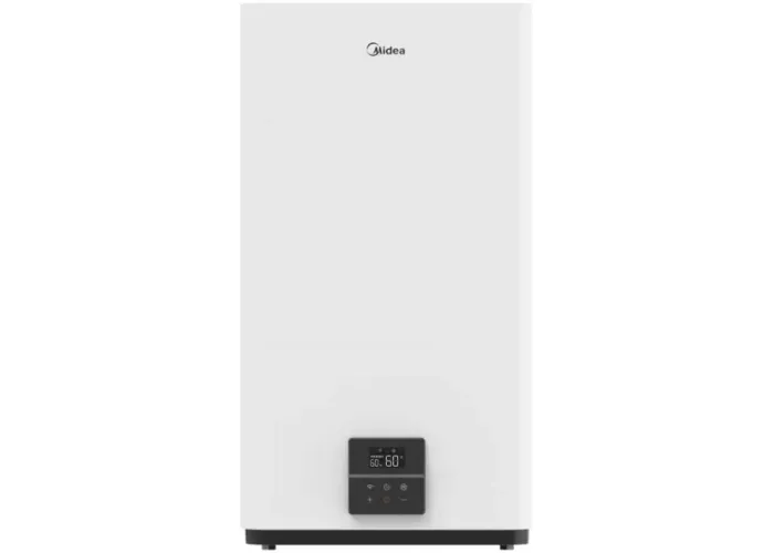 Водонагрівач PRIME WI-FI D80-20ED6 (D) MIDEA білий