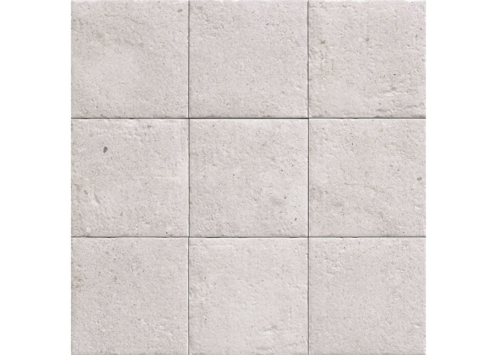 Керамограніт MAINZU BALI STONES білий 20x20 см PT03078