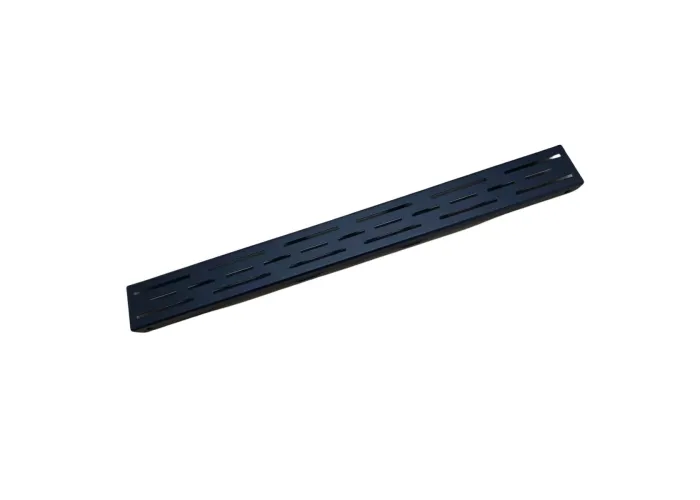 Решітка для лінійного трапу Qtap Grate FD800 (BLA)