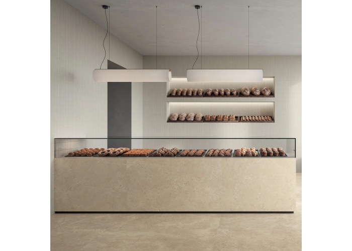 CL01BA CALCIS AVORIO SQ. 120X60 (1 сорт)