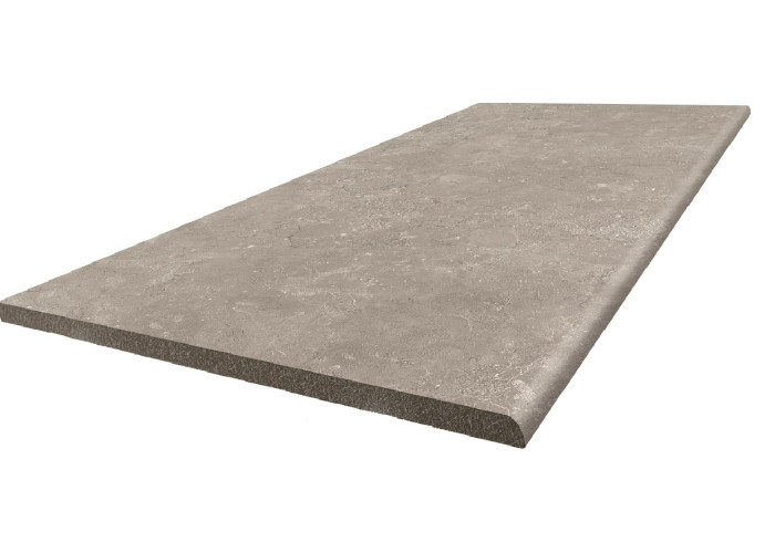 Керамограніт NEW TILES Etna сірий 120x33 см 564313
