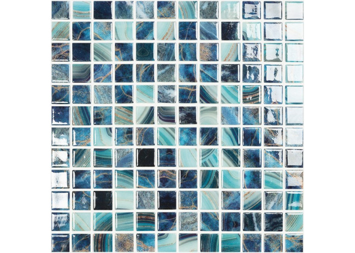 5604 NATURE ROYAL MALLA 25x25 (1 сорт)