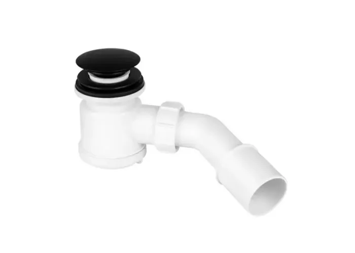 Сифон для піддона click-clack HC26CLMB McALPINE