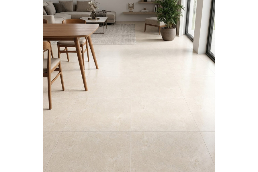 100x100 ALBA STONE IVORY ### (1 сорт)
