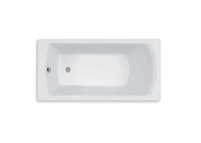 Ванна прямокутна Linea 180х80, Roca