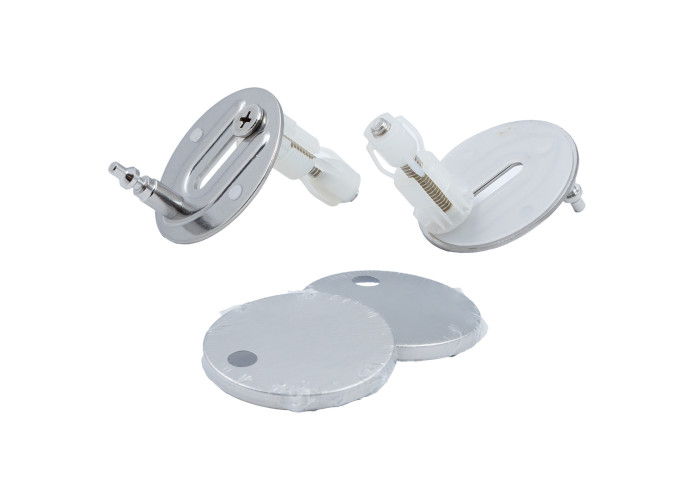 8690021 PRIME Кріплення кришки до компакту soft close (1 сорт)