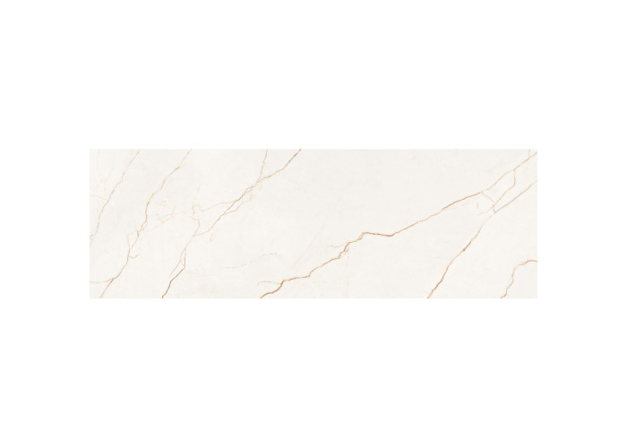 Плитка CERAMICA DESEO DONNA білий 90x30 см 534688