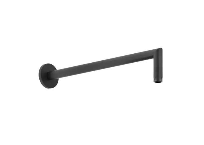Душовий кронштейн Velvet Black (AD138-44BM), Nobili