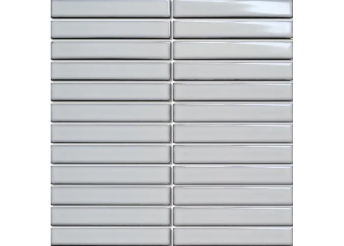 Мозаїка MOZAICO DE LUX CL-MOS білий 30x29.6 см 590814