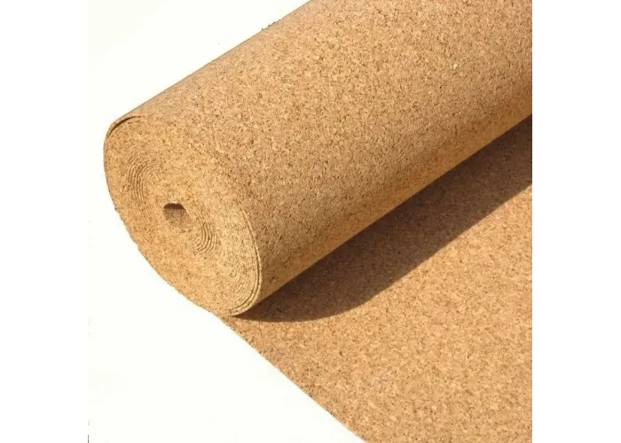 Коркова підкладка Eco Cork, 3 мм