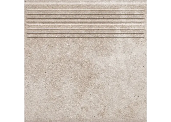 Сходинка пряма Viano Beige 300x300x8,5 Paradyz