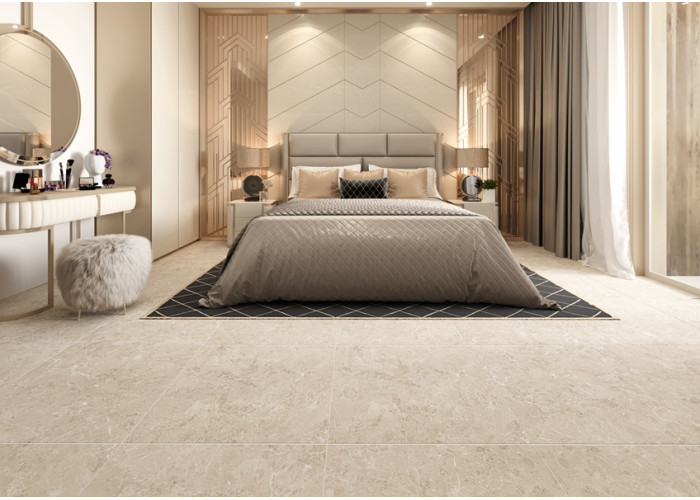 DELIA CREAM MATT RECT ### (1 сорт)