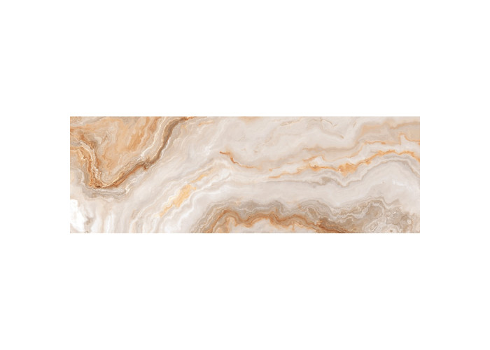 Плитка CERAMICA DESEO Arabesque бежевий 90x30 см 534650