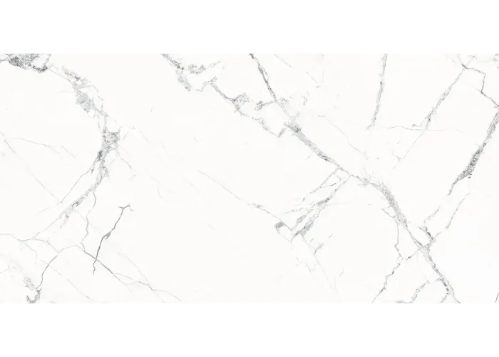 Плитка стінова Sandro White SATIN 297x600 Opoczno