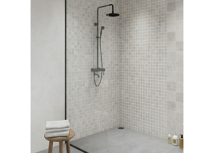 HENLEY WHITE MOSAIC (1 сорт)