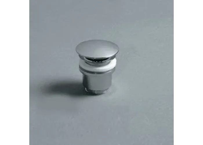 Донний клапан click-clack E-line PLSR60, SIMAS