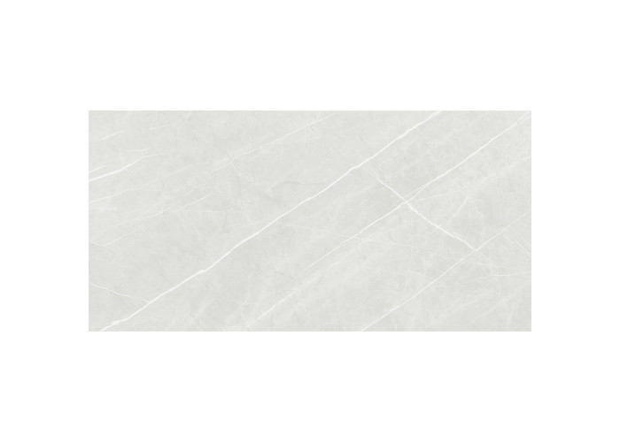 ALURE WHITE SATINADO RECT (1 сорт)