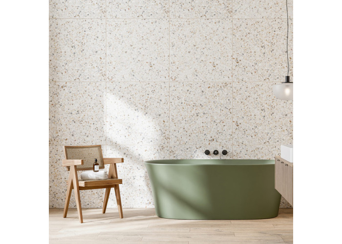 GRES ARCH EXTERIOR GRIS (AX10) RECT (1 сорт)