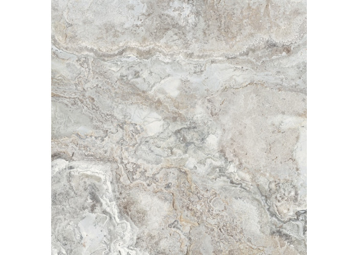 Керамограніт ALMERA CERAMICA (SPAIN) CANDY сірий 120x120 см 601321
