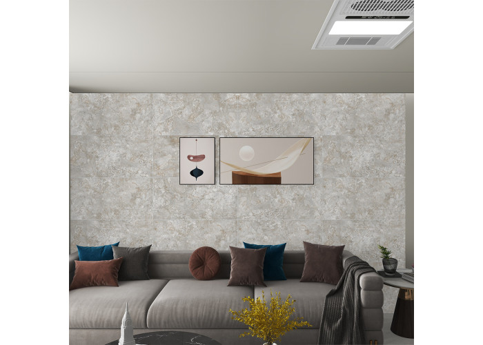 AMBROSIA RELIEF LIGHT GREY (1 сорт)