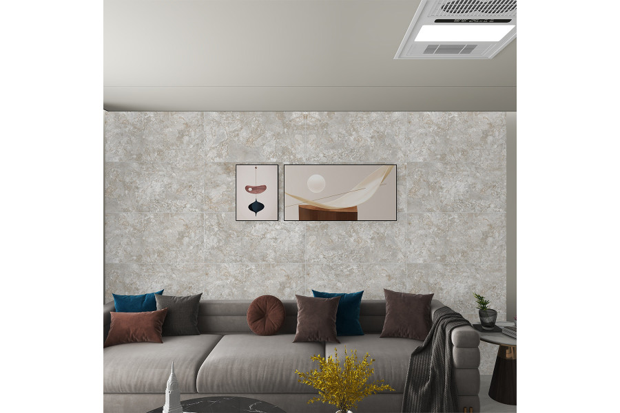 AMBROSIA RELIEF LIGHT GREY (1 сорт)