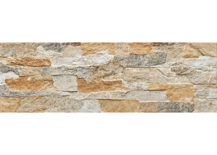Камінь фасадний Aragon Brick 15x45x0,9 код 8822 Cerrad