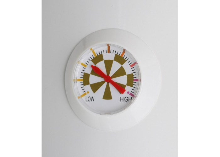 Водонагрівач MIDEA D50-15F1(D) (1 сорт)