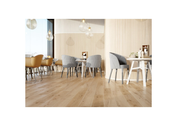 CLASSIC OAK BROWN (1 сорт)