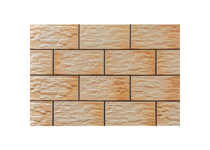 Плитка CERRAD Kamien/Stone/Камень бежевий 30x14.8 см 5903263447443
